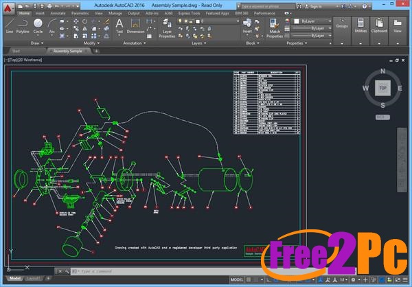 download autocad 2017 student free