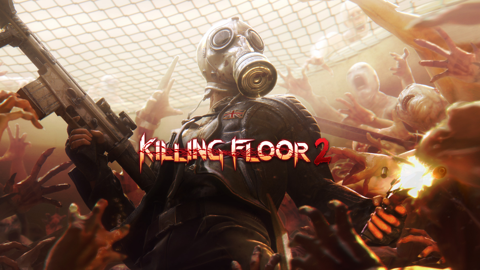 Killing Floor 2 Download