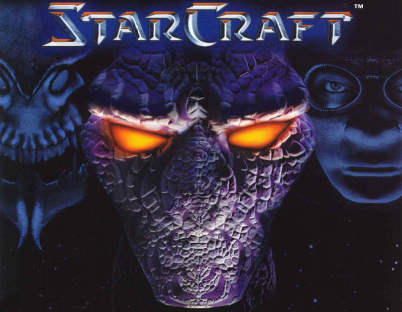 Starcraft brood war 1.16.1 download